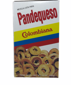 White corn flour PAN  Distribuidora Latinoandina