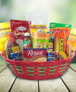 Gift Basket - Surprise Boxes