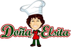 Logo Dona Elsita