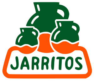 Logo Jarritos