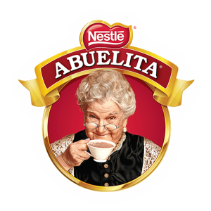 Logo Abuelita