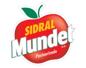 Logo Sidral Mundet