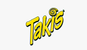 Logo Takis