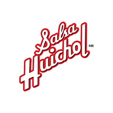 Logo Salsa Huichol