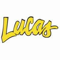 Logo Lucas