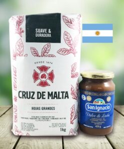 Products From Argentina